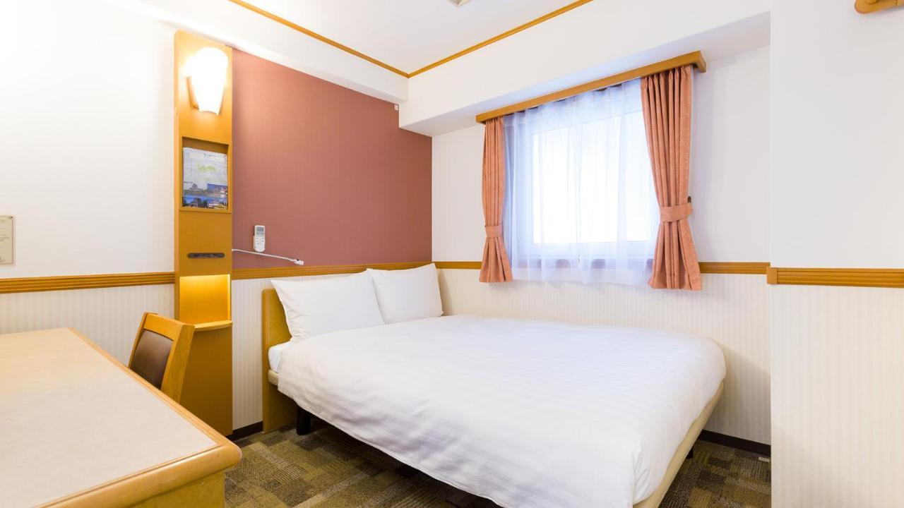 Toyoko Inn Kawasaki Ekimae Shiyakusho-Dori Eksteriør bilde
