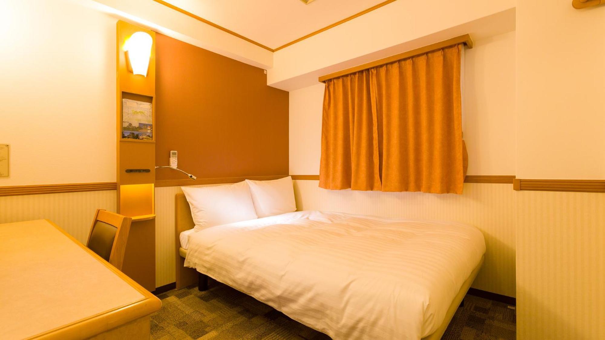 Toyoko Inn Kawasaki Ekimae Shiyakusho-Dori Rom bilde